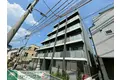 レガリス武蔵小山