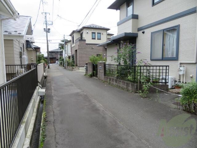 ウェルシャトー旭ヶ丘
