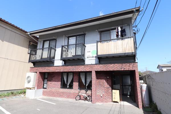 コーポ・セラヴィ