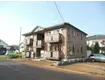 住営ハウス(2LDK/1階)