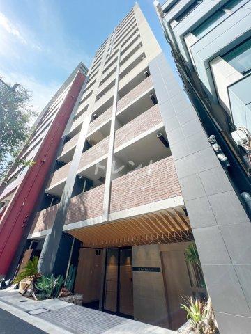 パークルール大手町(1LDK/14階)