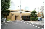 ライオンズガーデン池田山