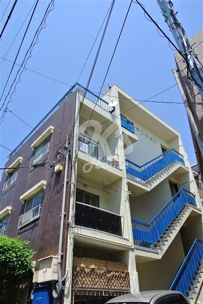 千守マンション