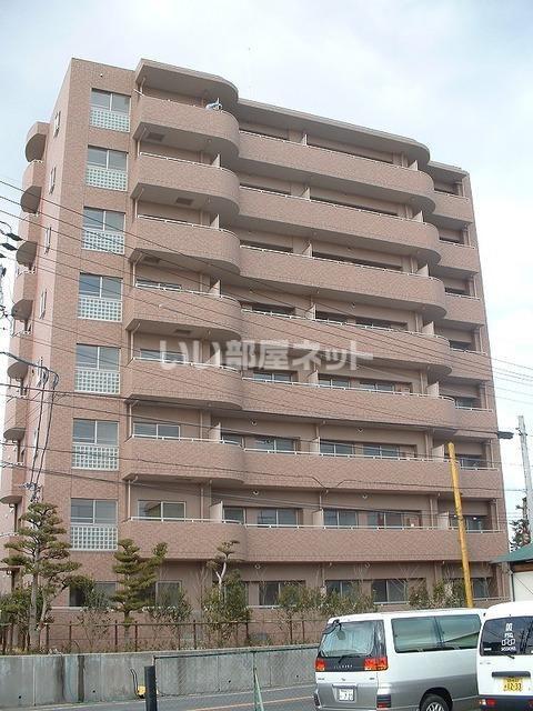 フェリーチェ勝川(3LDK/1階)