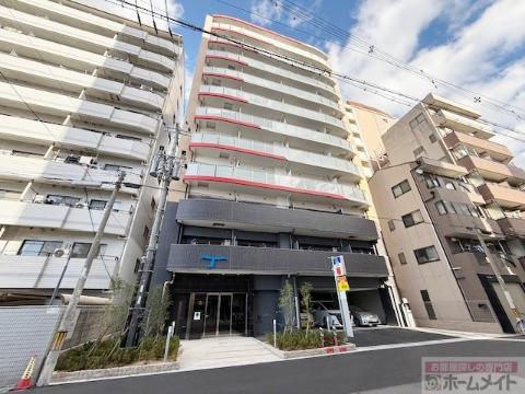 セレニテ難波ミラク弐番館