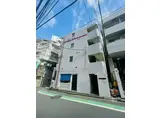 ネオハイシティ渋谷