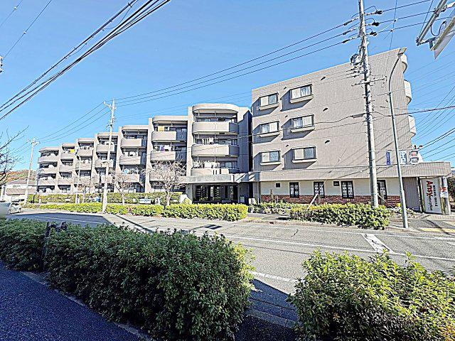 グランドメゾン徳重(3LDK/1階)