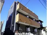 カーサリッツ八千代台