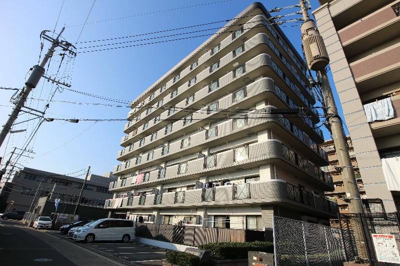 プレステージ和白III