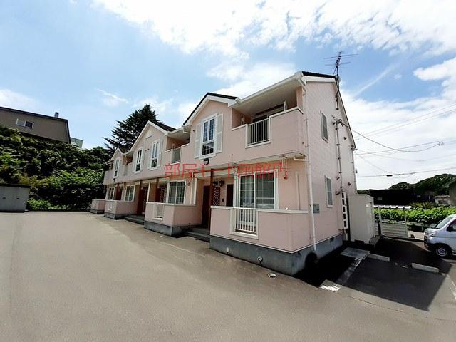 高丘リバーサイド