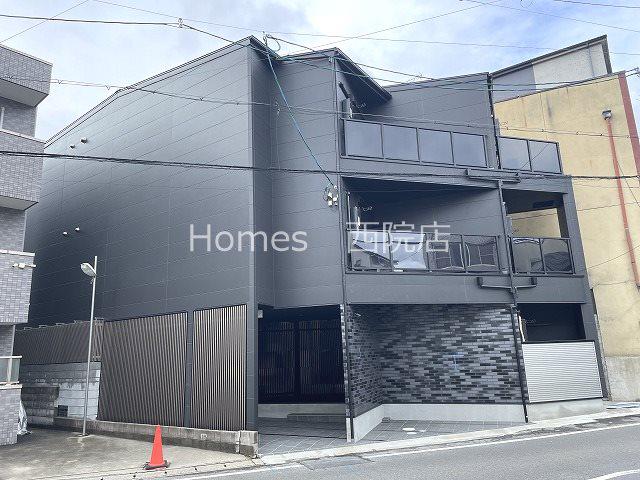 MIREI太秦天神川