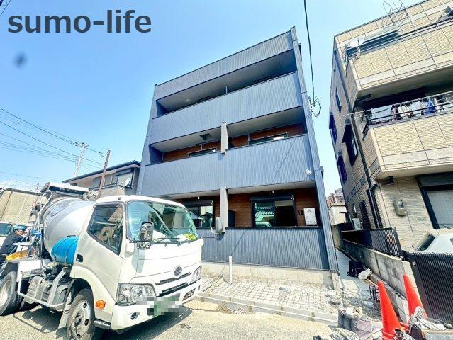 GAZELLE NOAH尼崎尾浜II