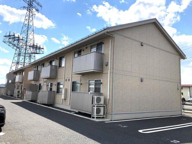 イーグルネスト A