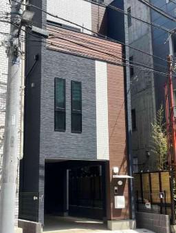 CHARMANT HEIM HIGASHIAZABU