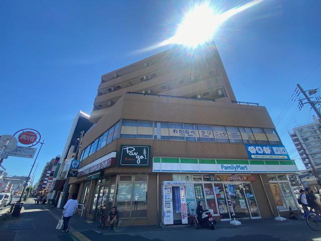 関目タウンビル