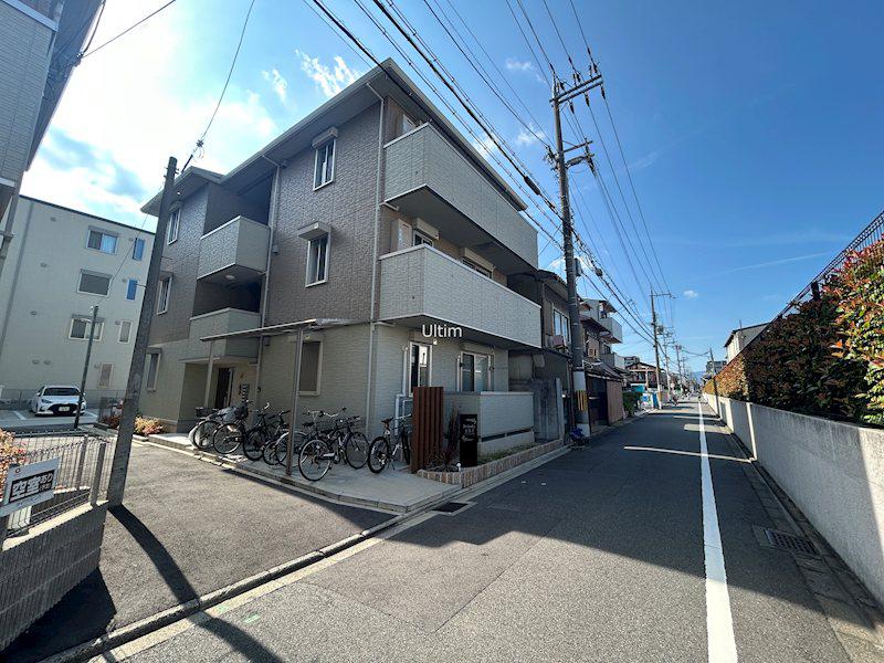 ブリランタ壬生II