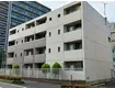 レジデンス若葉I(1K/2階)