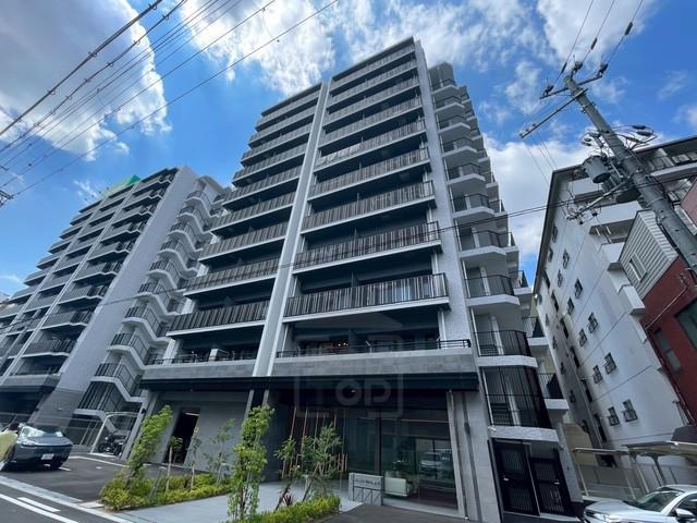 スプランディッド新大阪Ⅶ