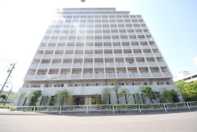 エコロジー東陽町プロセンチュリ