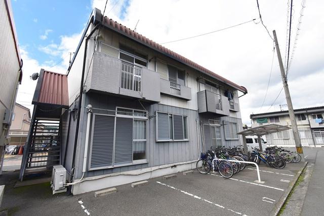 セレッソ吉岡A棟
