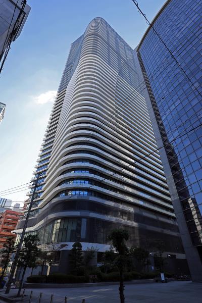 BRILLIA TOWER堂島