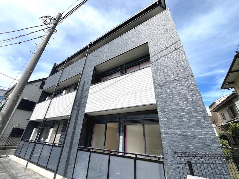 イクシオ上平間