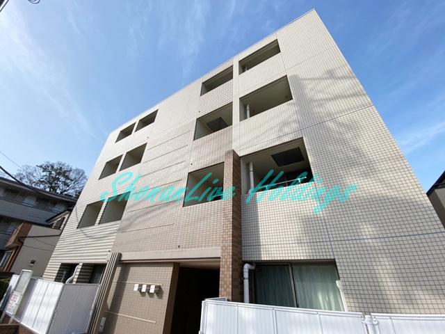 セイバリー湘南