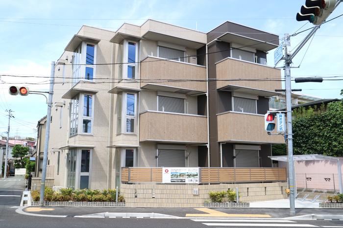 SOLEADO 塚口