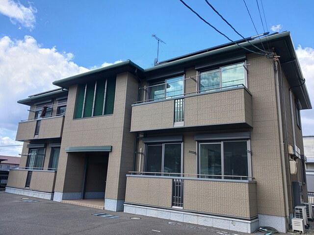 センチュリー21瀬戸田A