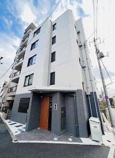SAKURA AXIS 用賀