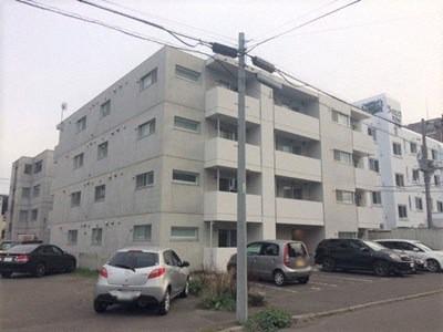 TRE VENTI美術館西