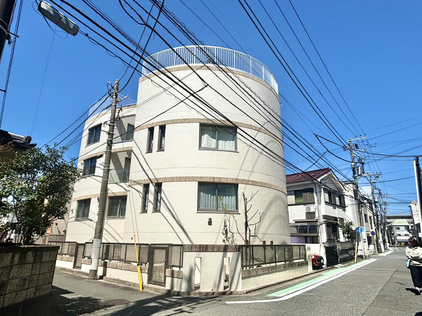 プルメリアガーデン