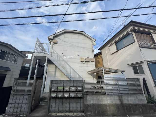 第2コーポ石原