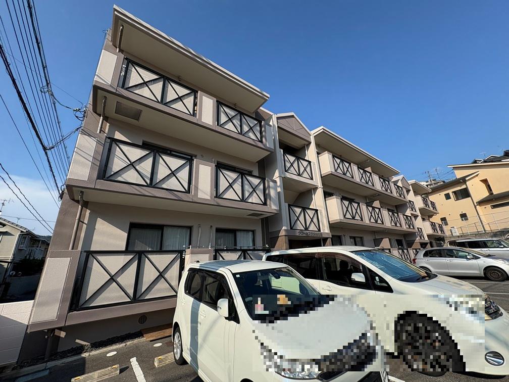 クローカス浜角壱番館