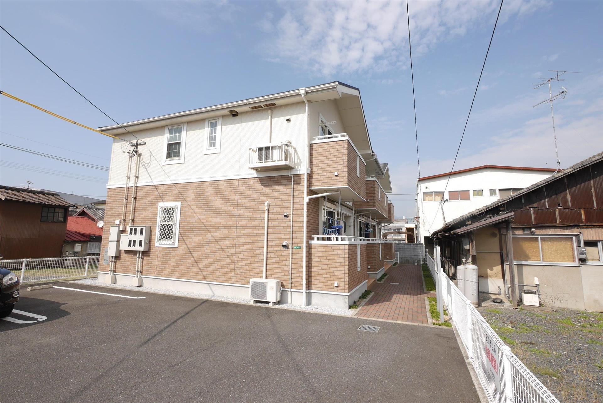 カーサK.F