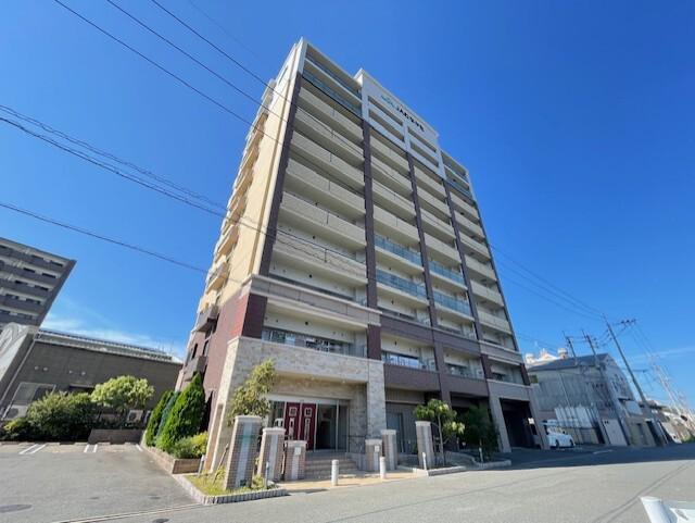 アグリガーデン福間駅前