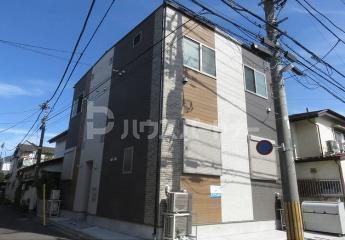 ハーモニーテラス保塚町