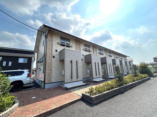 CASA FELICE(2LDK/2階)