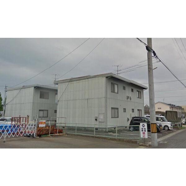 ファミール丹陽A棟