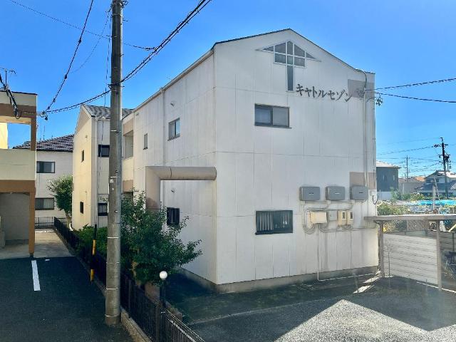キャトルセゾン