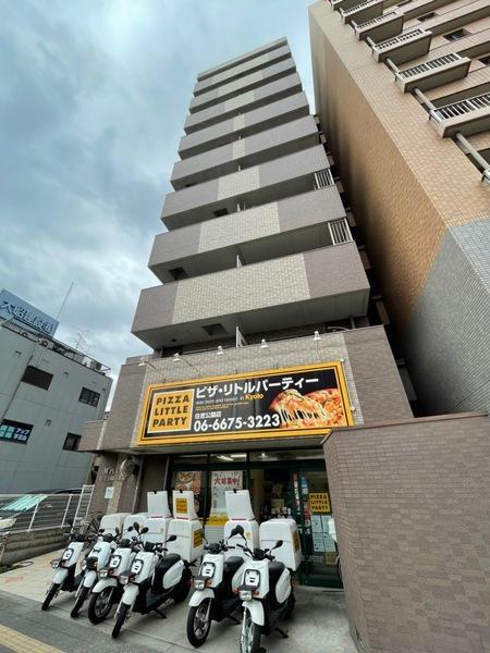 MPLAZA住吉公園壱番館