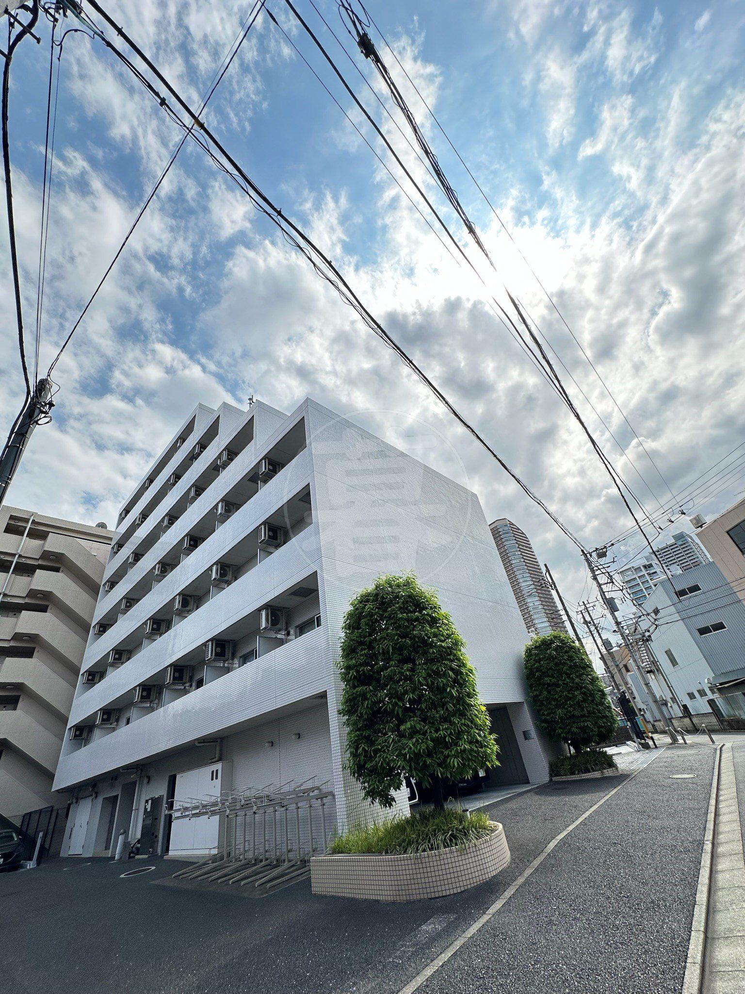 ヴェルステージ・武蔵小杉