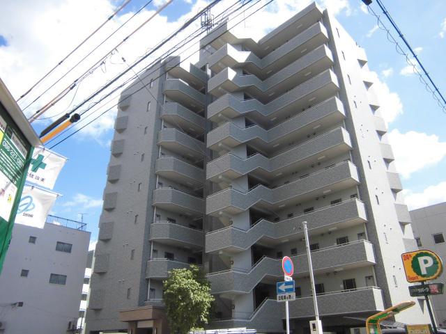 レジデンス田町(2LDK/9階)