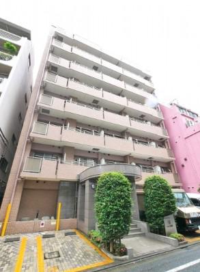 アクロス新宿
