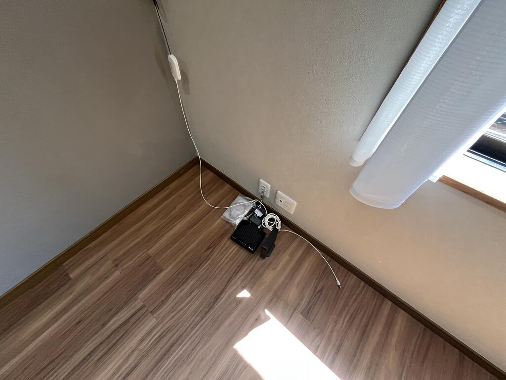 パレスウエキR