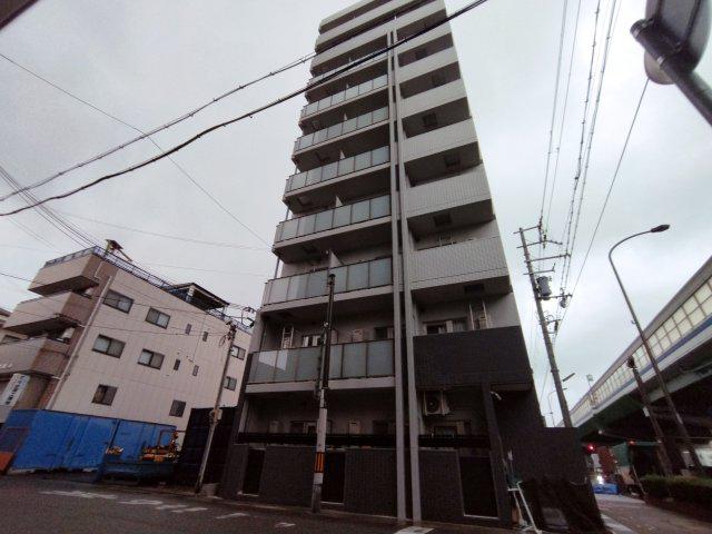 アドバンス神戸グルーブII