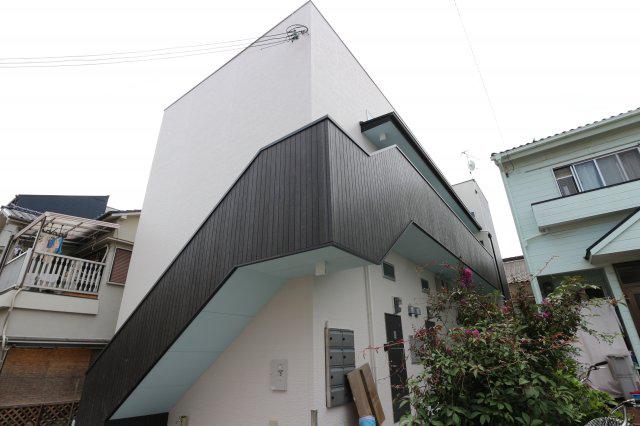 Y`S VILLAGE 馬場通