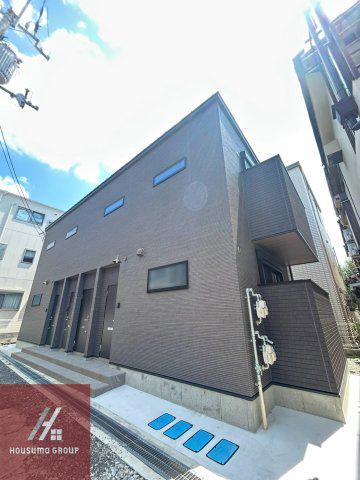 クラフトテラス豊南町南