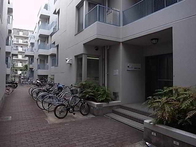 アメニティ東神戸3番館