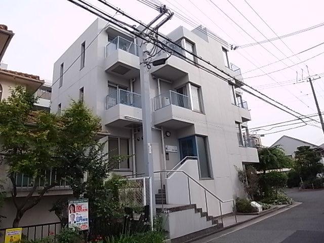 アメニティ東神戸3番館